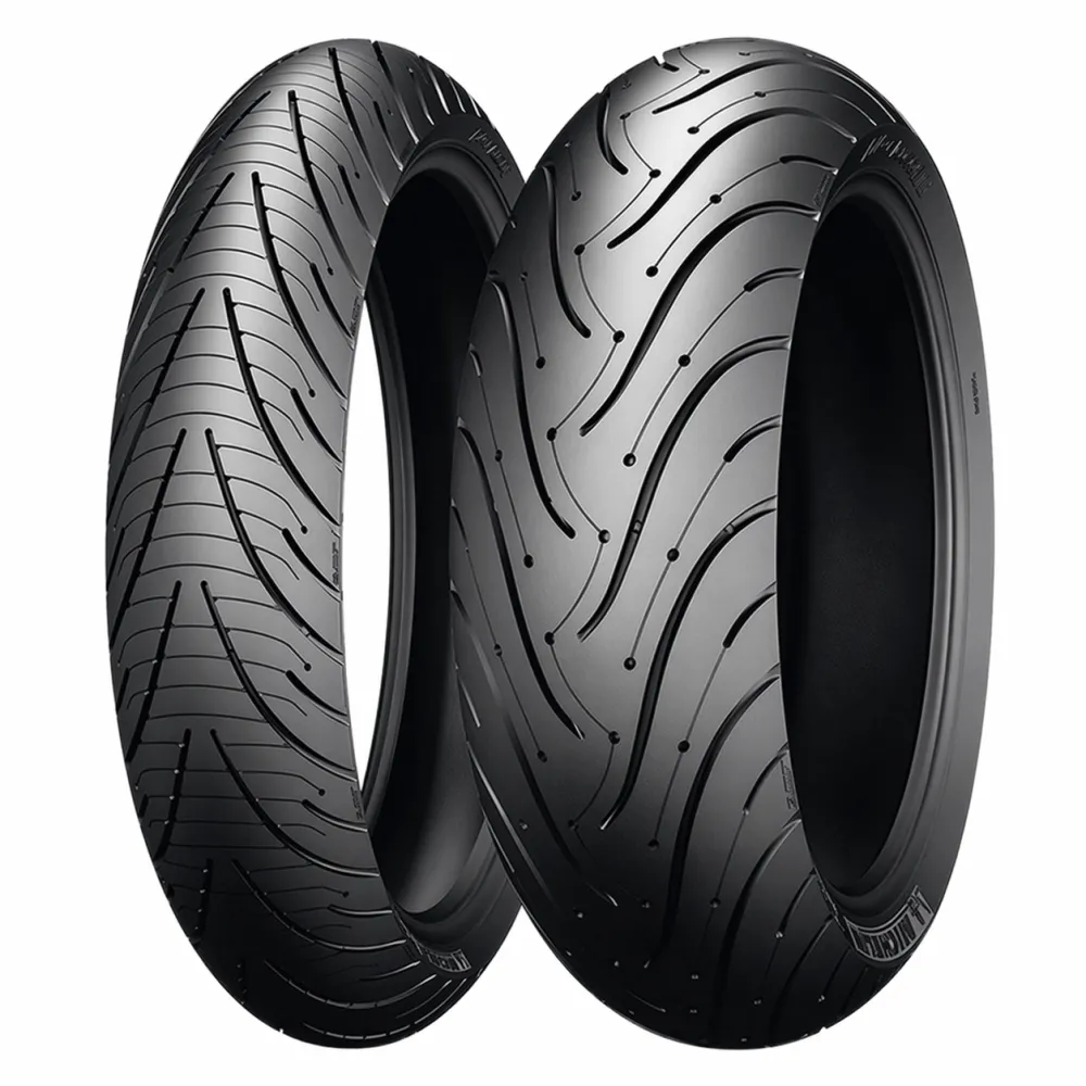 Michelin PILOT ROAD 3 - zdjęcie główne