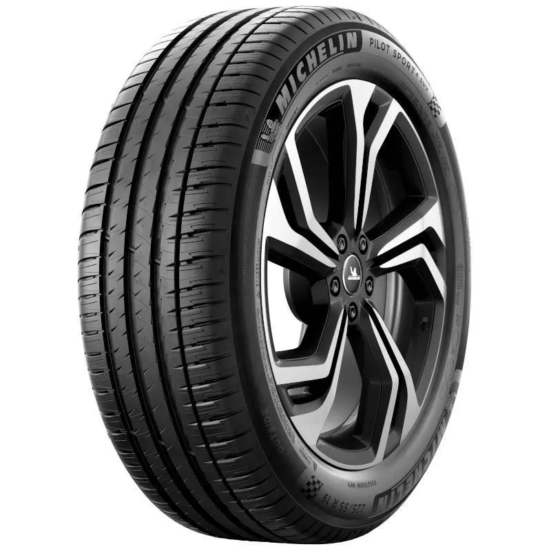 Michelin PILOT SPORT 4 S SUV - zdjęcie główne