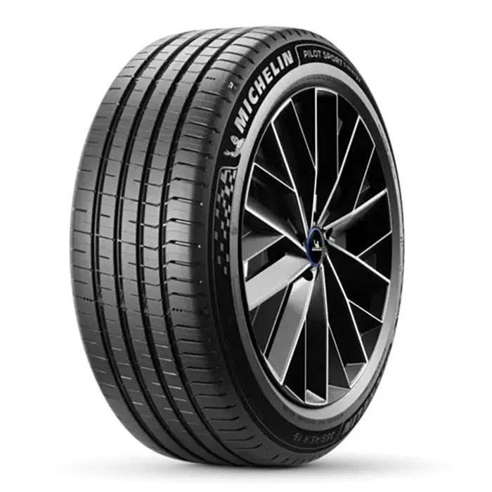 Michelin Pilot Sport 5 Energy 245/45 R20 103Y - zdjęcie dodatkowe nr 1