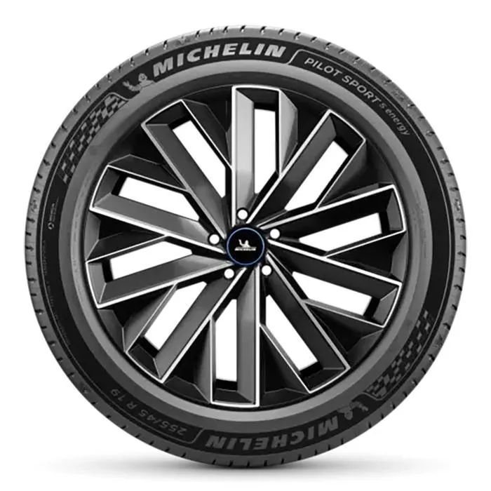 Michelin Pilot Sport 5 Energy 245/45 R20 103Y - zdjęcie dodatkowe nr 3