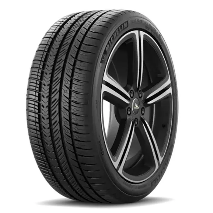 Michelin Pilot Sport A/S 4 - zdjęcie dodatkowe nr 1