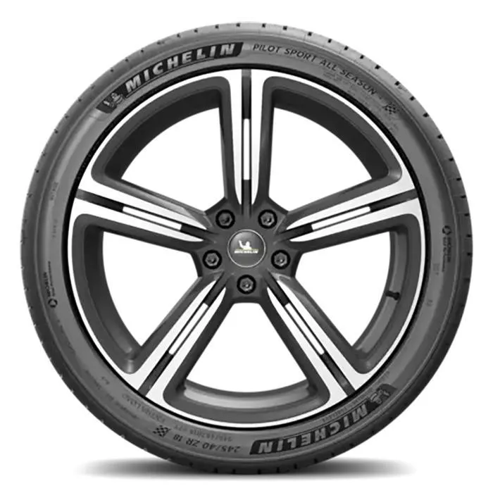 Michelin Pilot Sport A/S 4 - zdjęcie dodatkowe nr 3