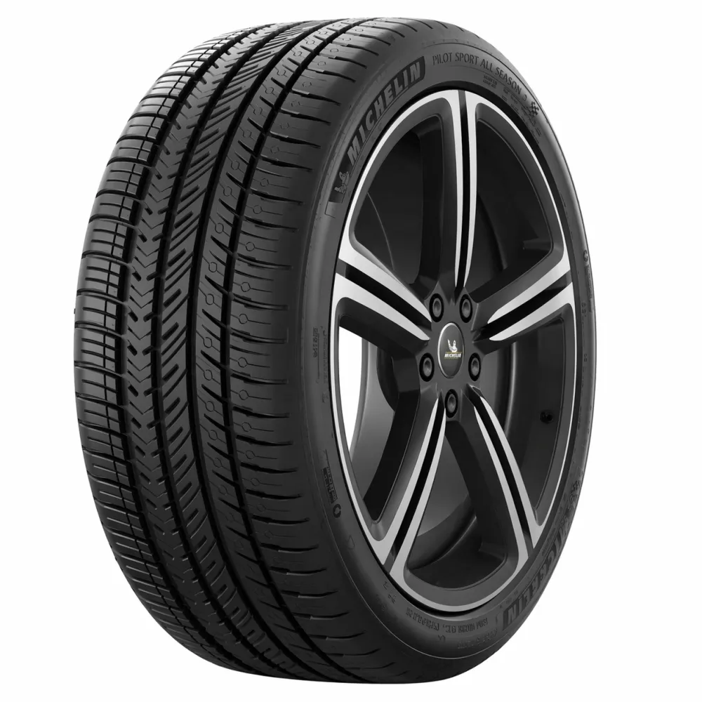Michelin Pilot Sport All Season 4 - zdjęcie główne