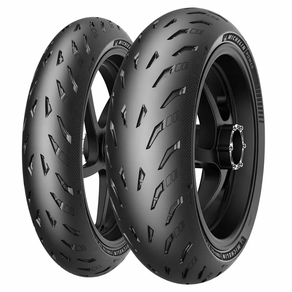 Michelin POWER 5 - zdjęcie główne