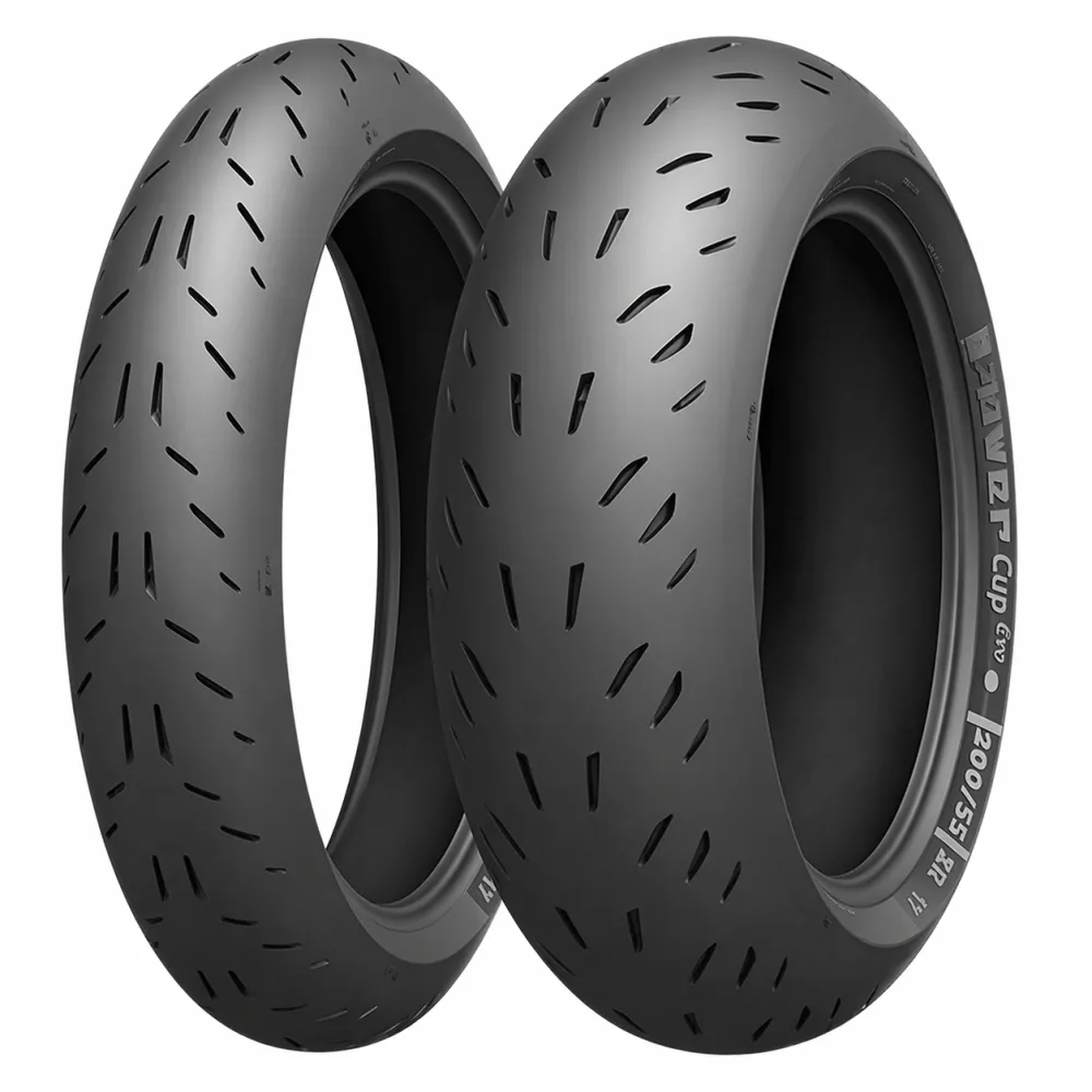 Michelin POWER CUP EVO - zdjęcie główne