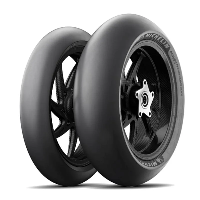 Michelin POWER PERFORMANCE 190/60 R17  - zdjęcie główne