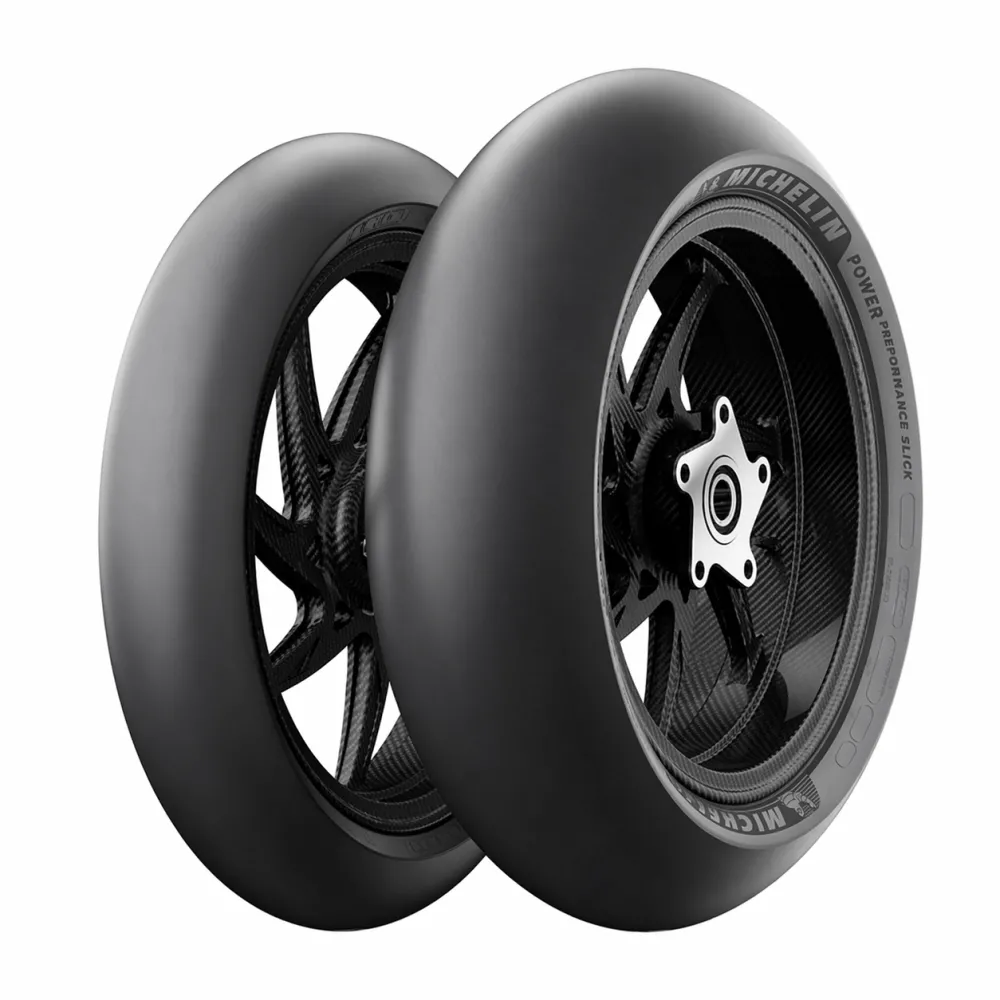 Michelin POWER PERFORMANCE - zdjęcie główne