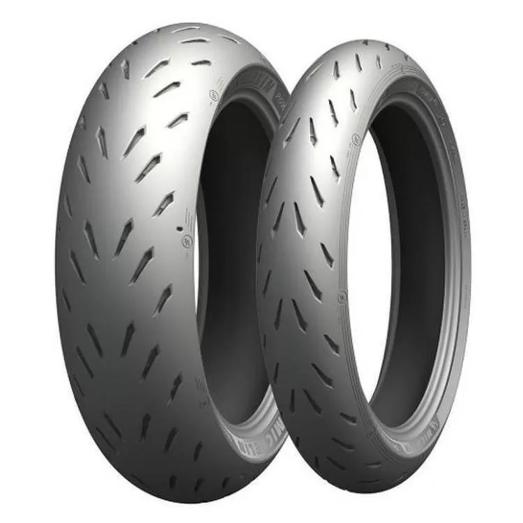 Michelin POWER RS+ - zdjęcie główne