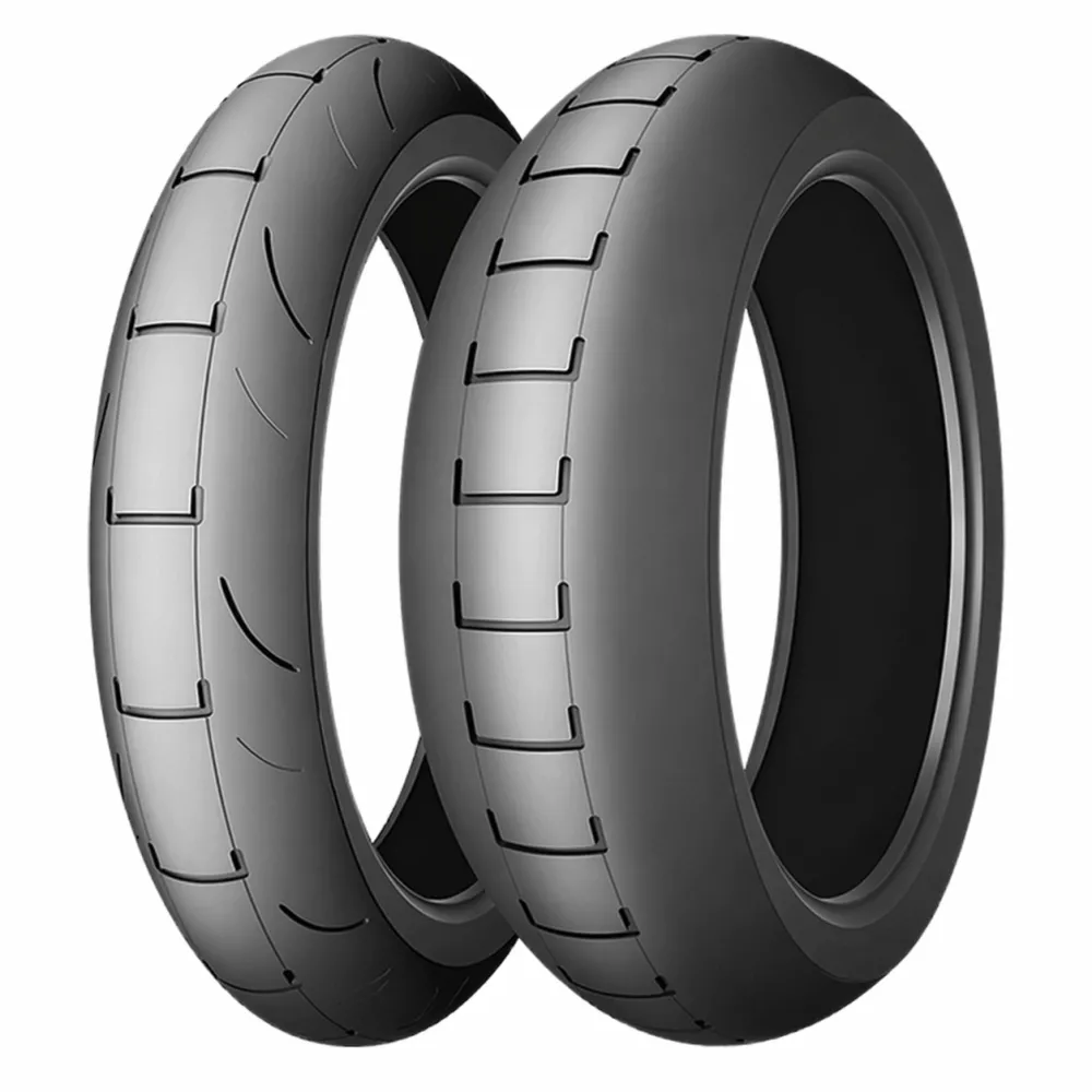 Michelin POWER SUPERMOTO - zdjęcie główne