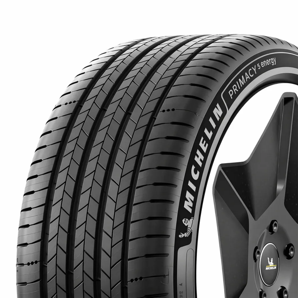 Michelin Primacy 5 Energy 205/45 R18 90V - zdjęcie główne