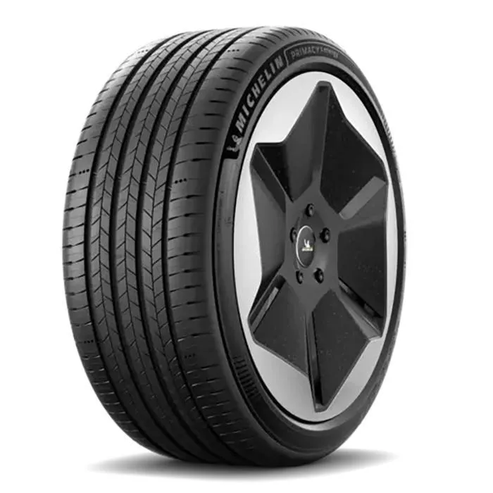 Michelin Primacy 5 Energy 215/50 R18 96W - zdjęcie dodatkowe nr 1