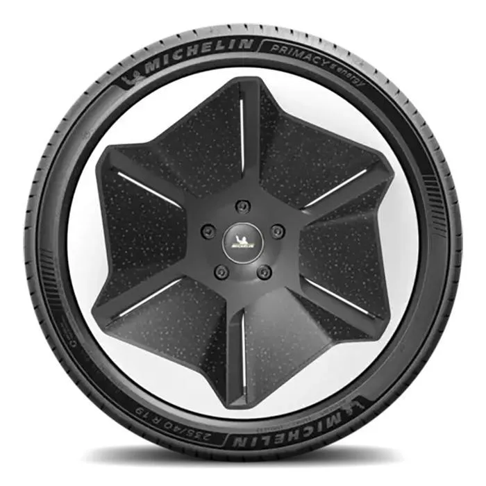 Michelin Primacy 5 Energy 215/50 R18 96W - zdjęcie dodatkowe nr 3