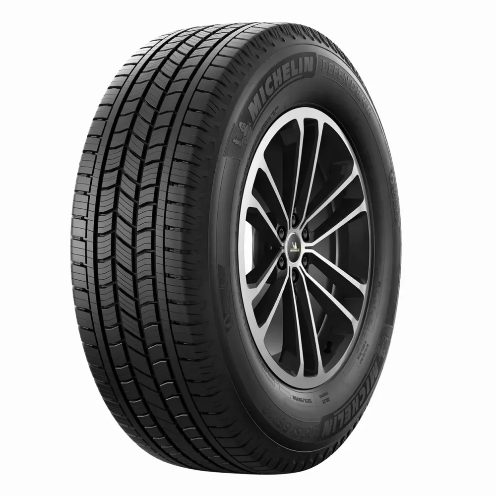 Michelin Primacy Ltx - zdjęcie główne