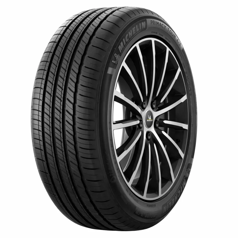Michelin Primacy Tour A/S - zdjęcie główne