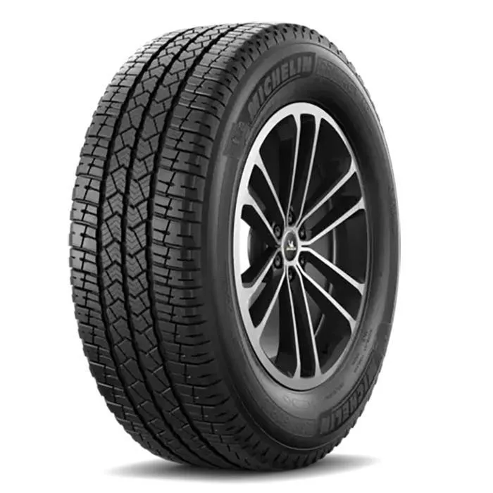 Michelin Primacy XC 265/60 R18 110H - zdjęcie dodatkowe nr 1