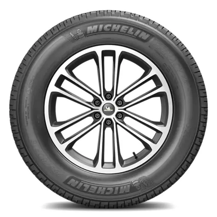 Michelin Primacy XC 265/60 R18 110H - zdjęcie dodatkowe nr 3