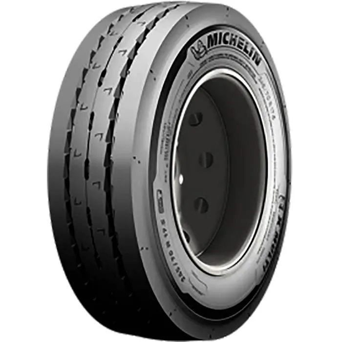 Michelin Remix BIEŻNIKOWANE/X MULTI T2 - zdjęcie główne