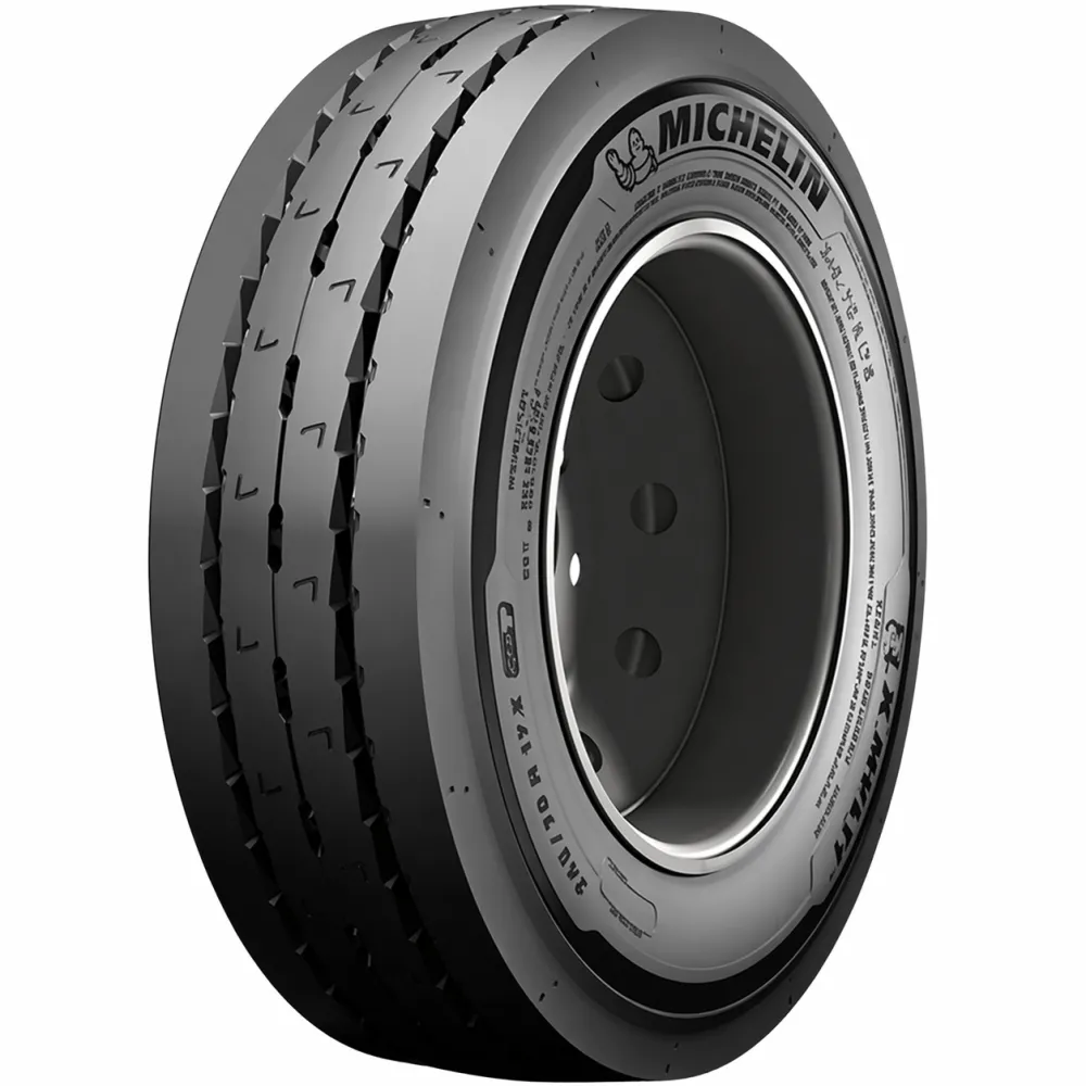 Michelin Remix BIEŻNIKOWANE/X MULTI T2 385/55 R22.5 160K - zdjęcie główne