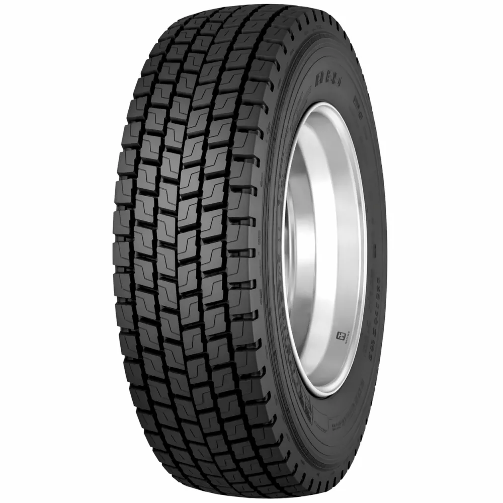 Michelin Remix BIEŻNIKOWANE/XDE2 215/75 R17.5 126/124M - zdjęcie główne