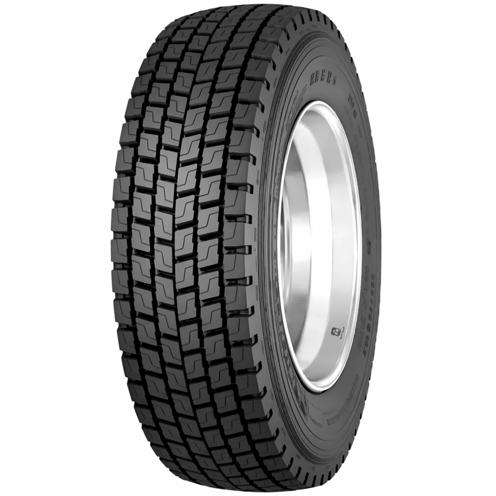 Michelin Remix BIEŻNIKOWANE/XDE2+ - zdjęcie główne