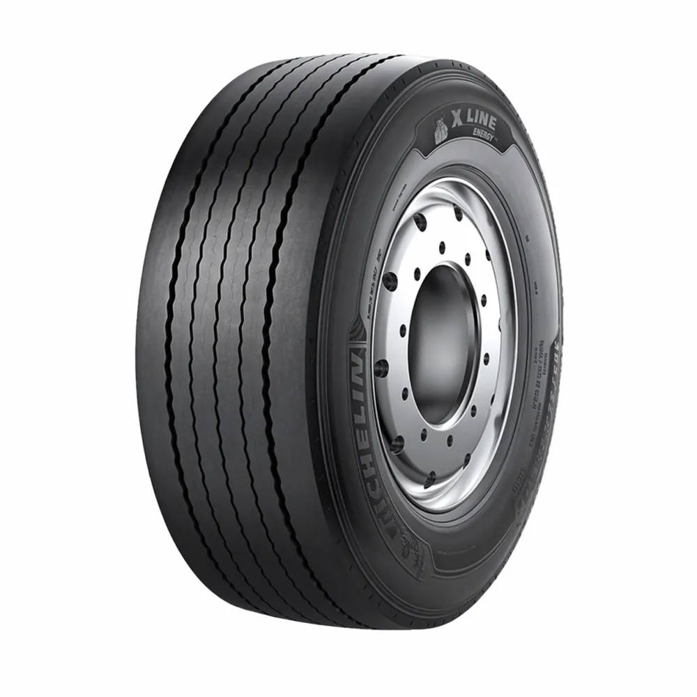 Michelin Remix X LINE ENERGY T 385/65 R22.5 160K - zdjęcie główne