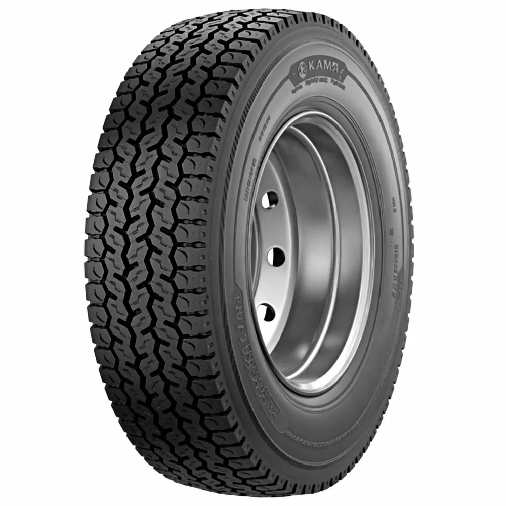 Michelin Remix X MULTI D 315/70 R22.5 154/150L - zdjęcie główne