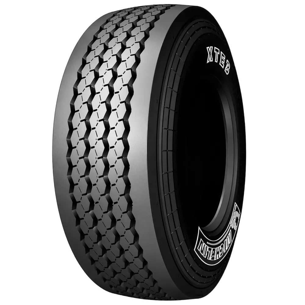 Michelin Remix XTE 3 - zdjęcie główne