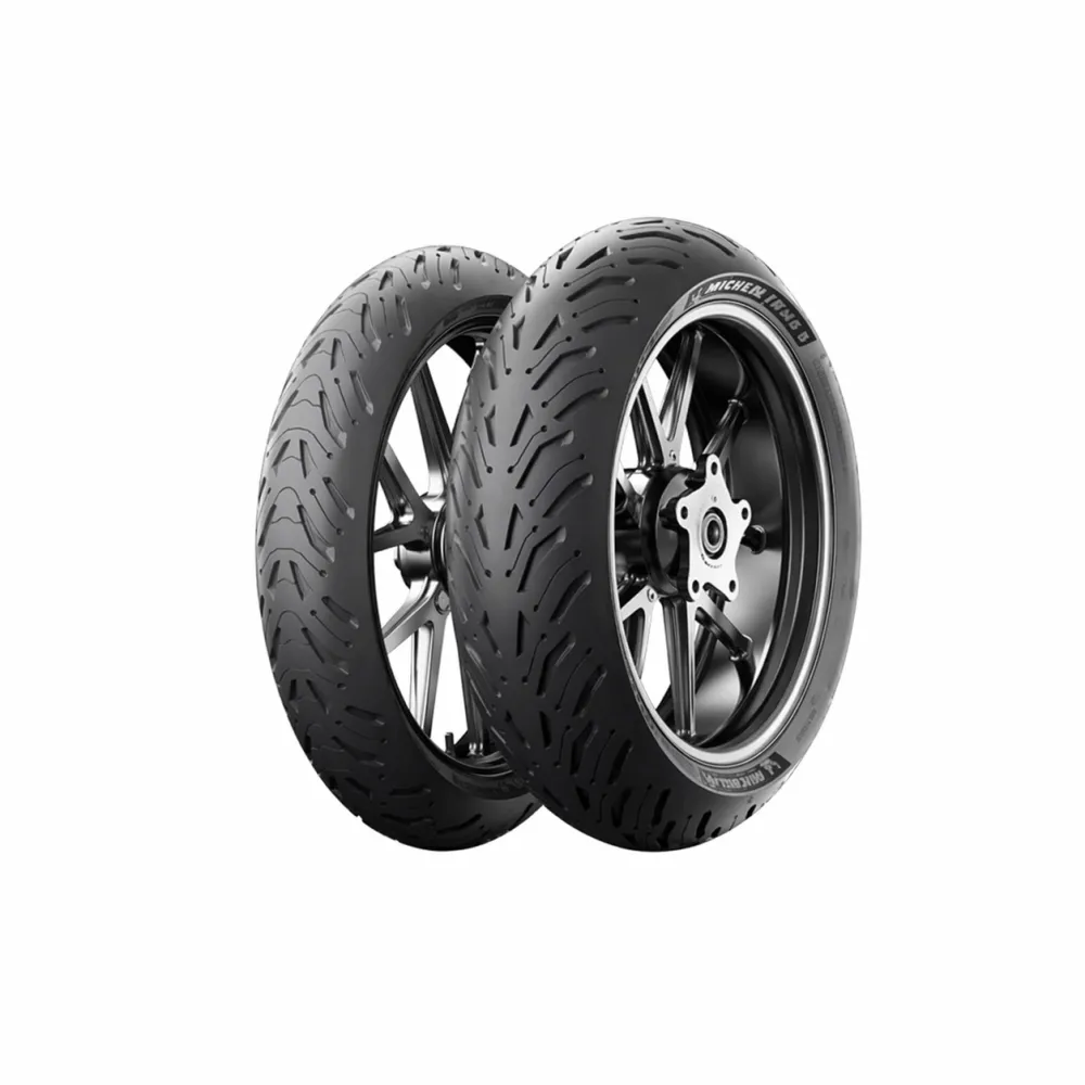 Michelin ROAD 6 - zdjęcie główne