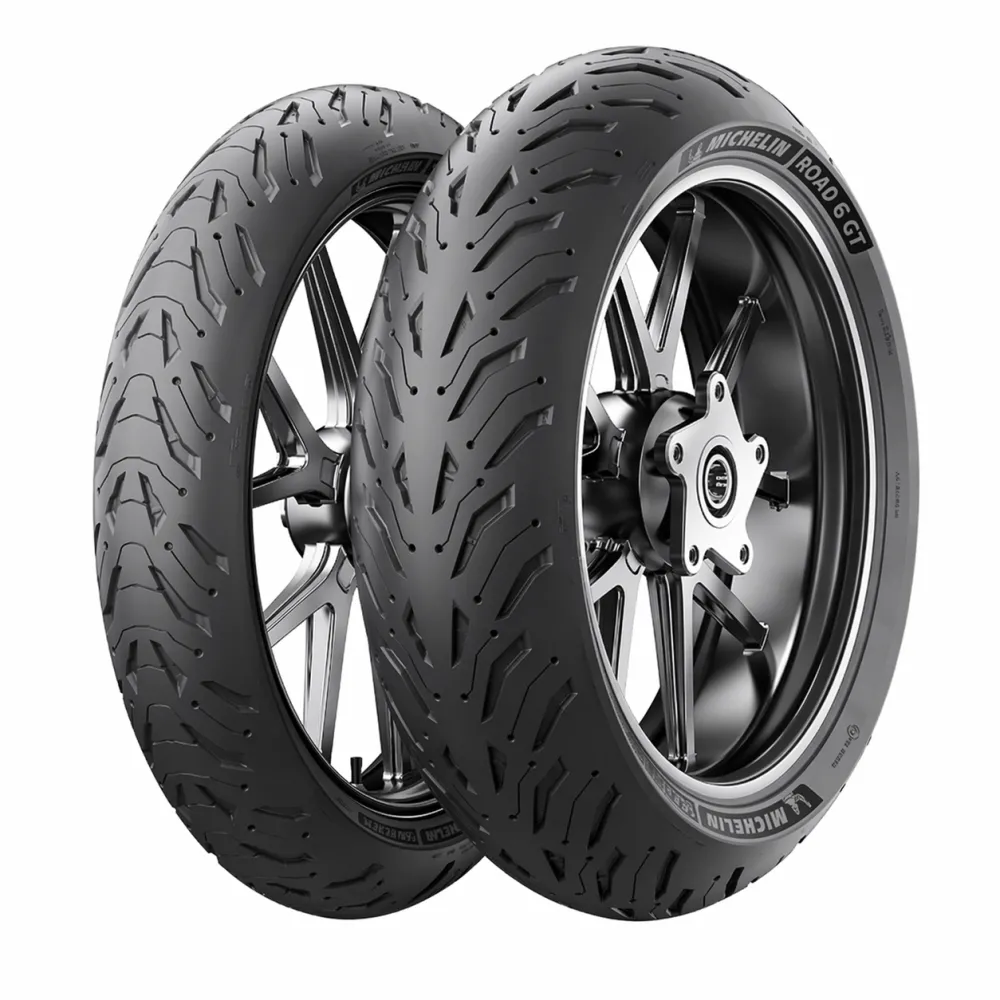 Michelin ROAD 6 GT - zdjęcie główne
