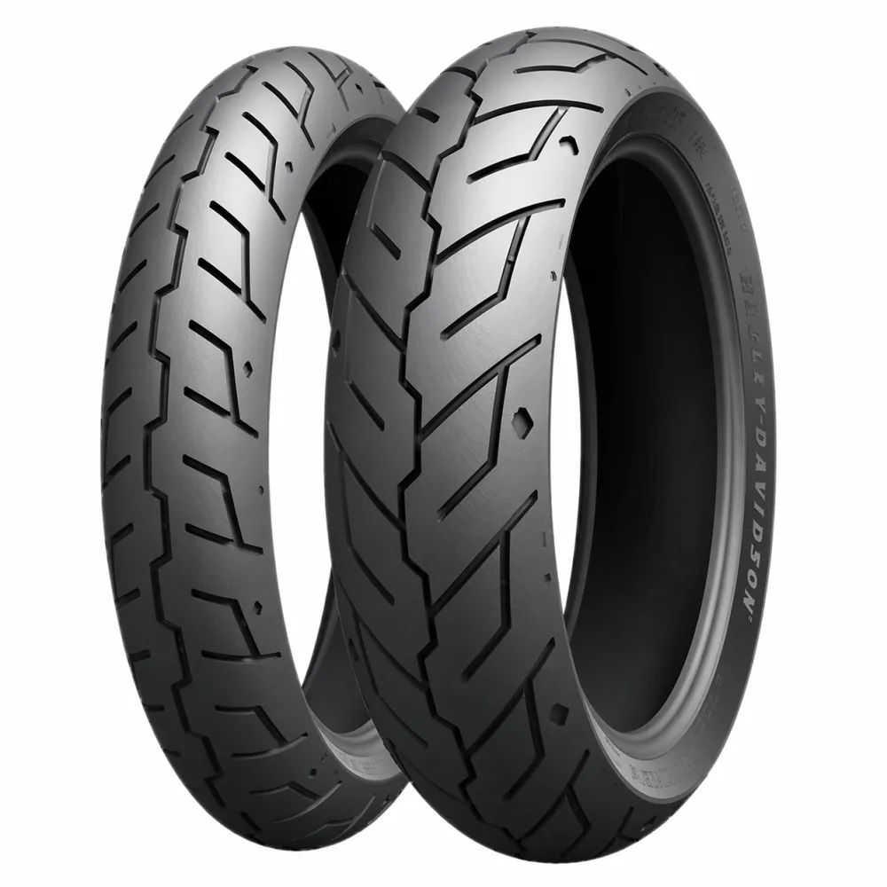 Michelin SCORCHER 21 - zdjęcie główne