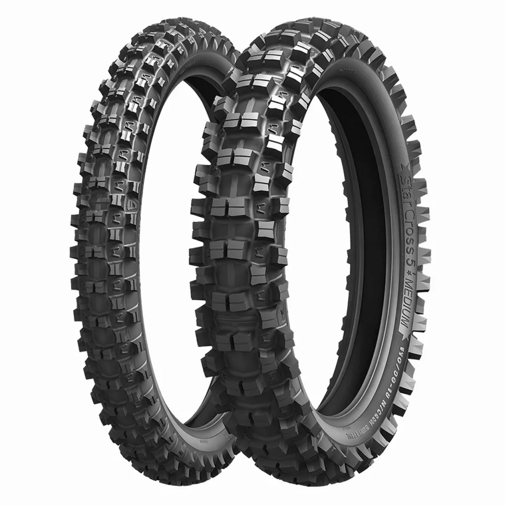 Michelin STARCROSS 5 - zdjęcie główne