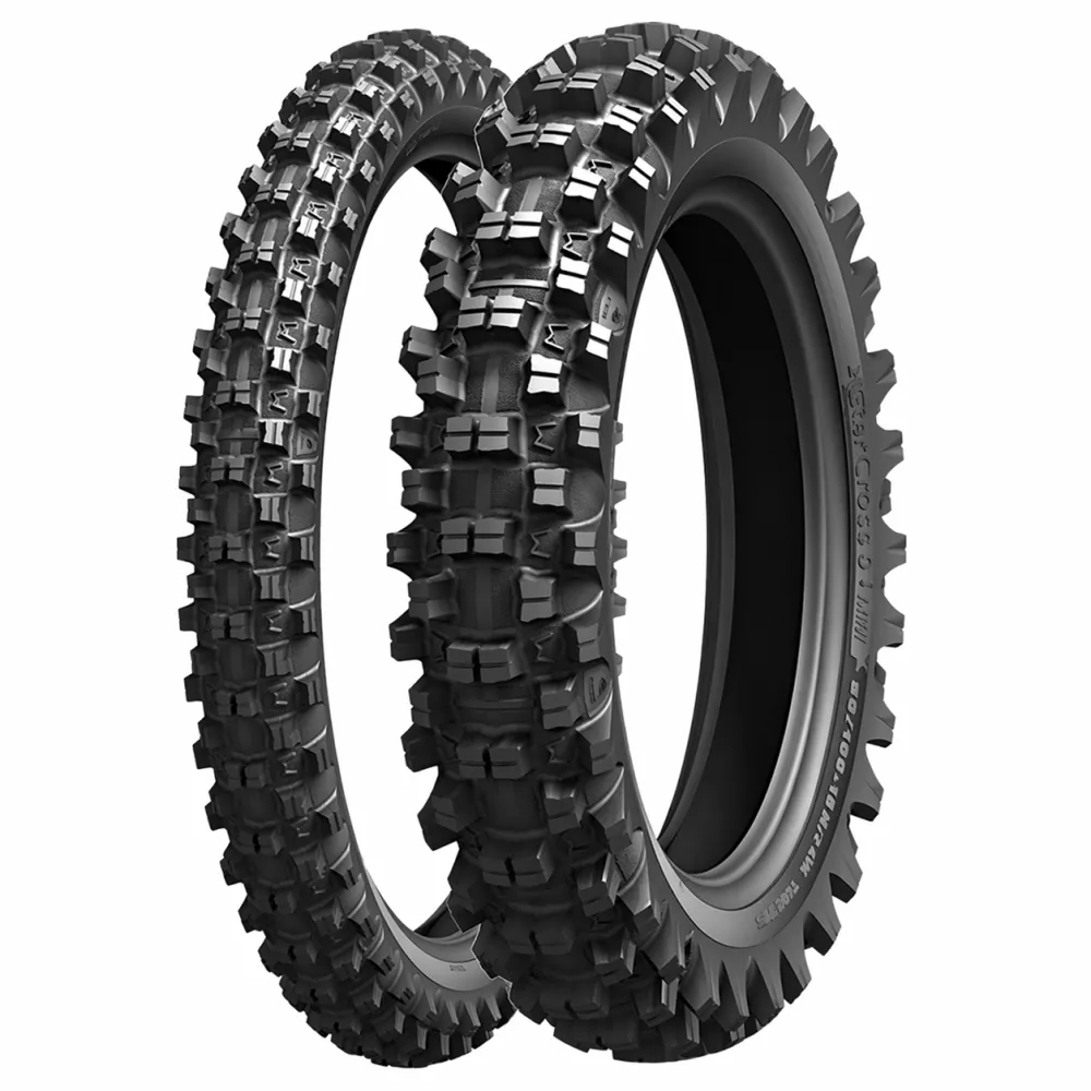 Michelin STARCROSS 5 MINI - zdjęcie główne