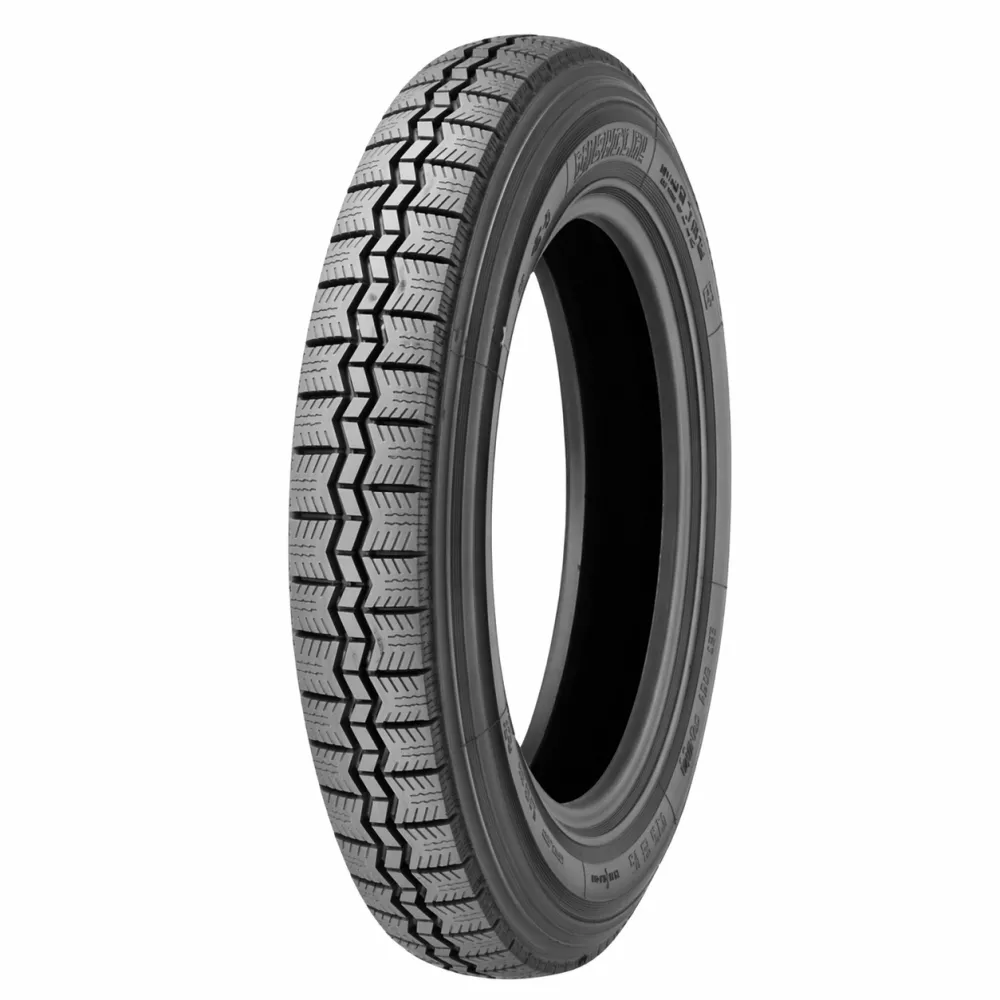 Michelin TEX - zdjęcie główne