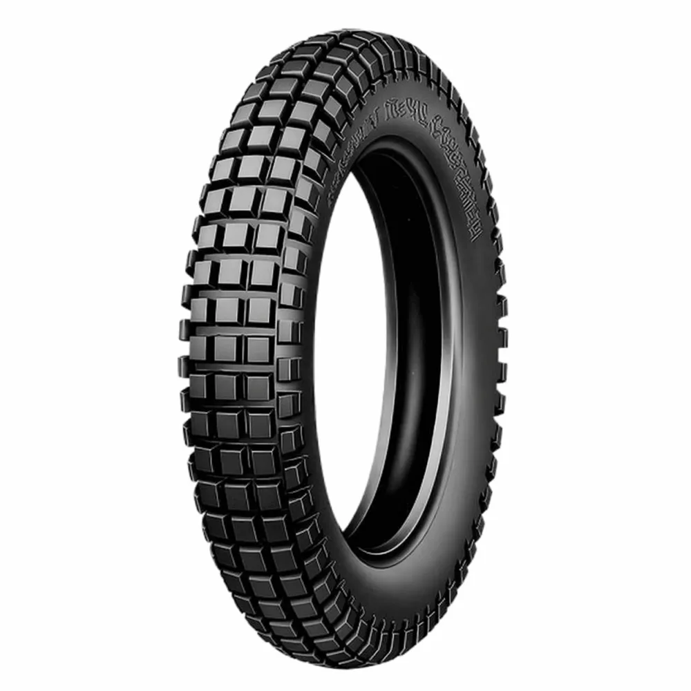 Michelin TRIAL COMPETITION X11 4.00 R18 64M - zdjęcie główne