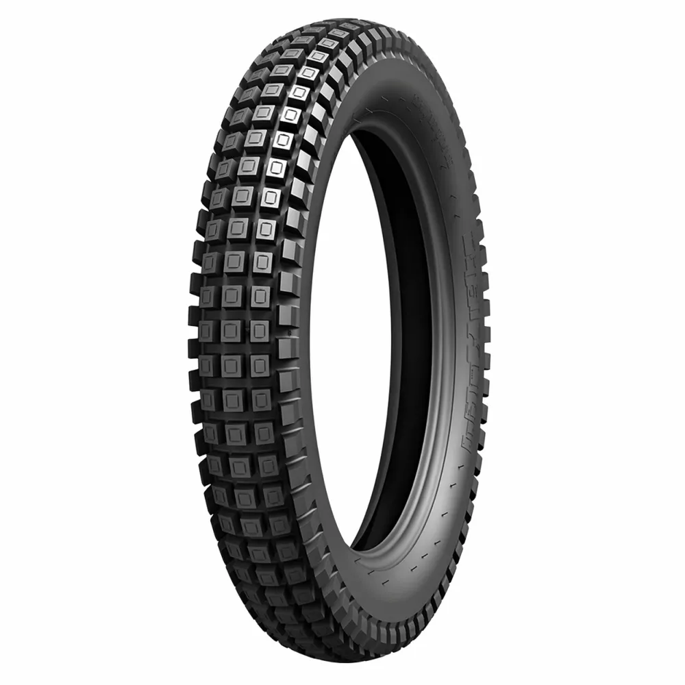 Michelin TRIAL LIGHT 80/100 -21 51M - zdjęcie główne
