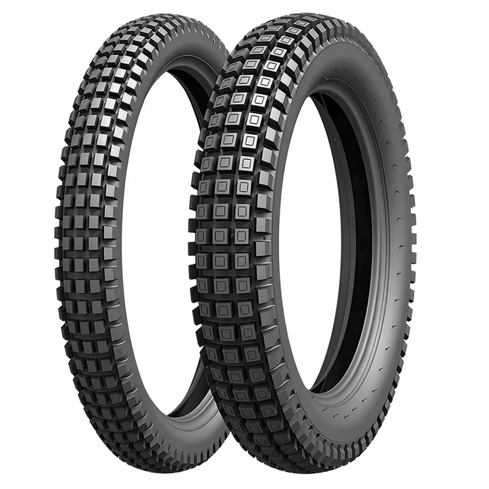 Michelin TRIAL X LIGHT COMPETITION - zdjęcie główne