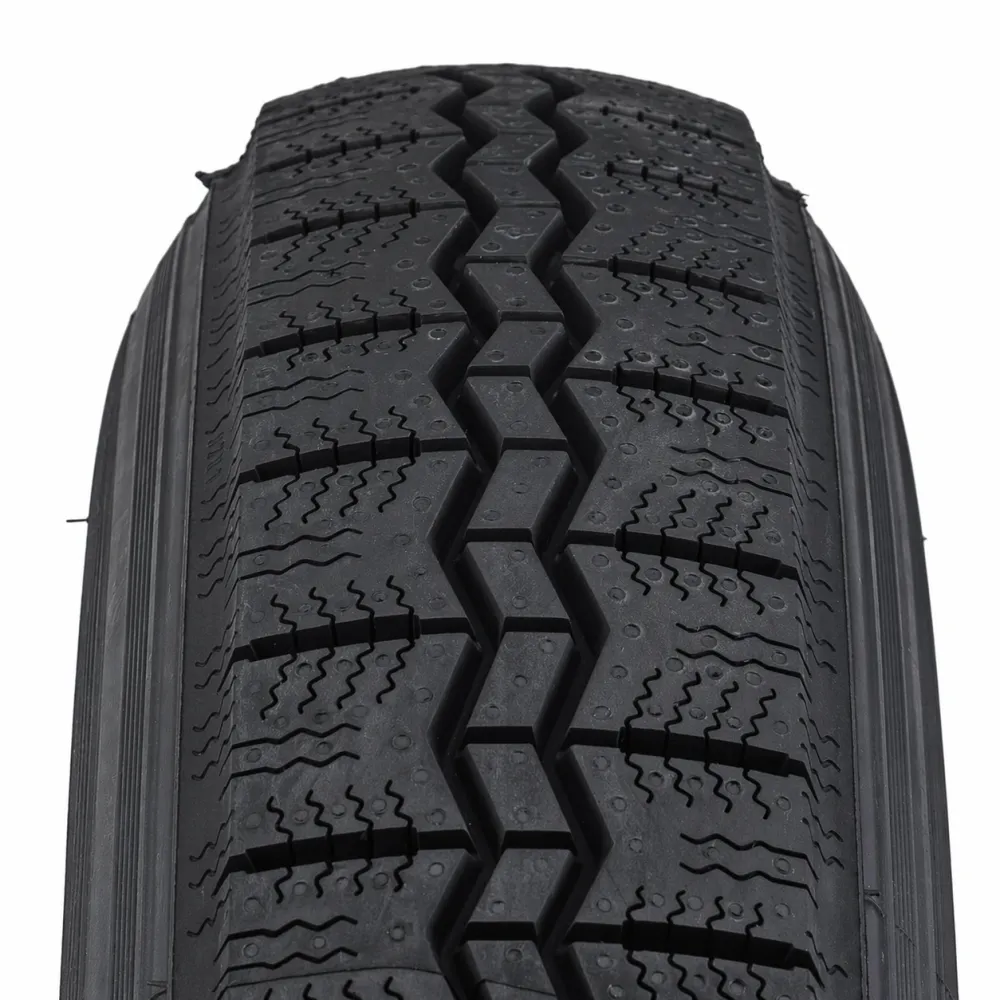 Michelin X 125/80 R15 68S - zdjęcie dodatkowe nr 1