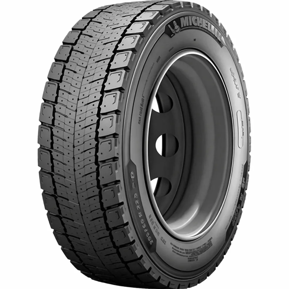 Michelin X LINE ENERGY D 315/60 R22.5 152/148L - zdjęcie główne