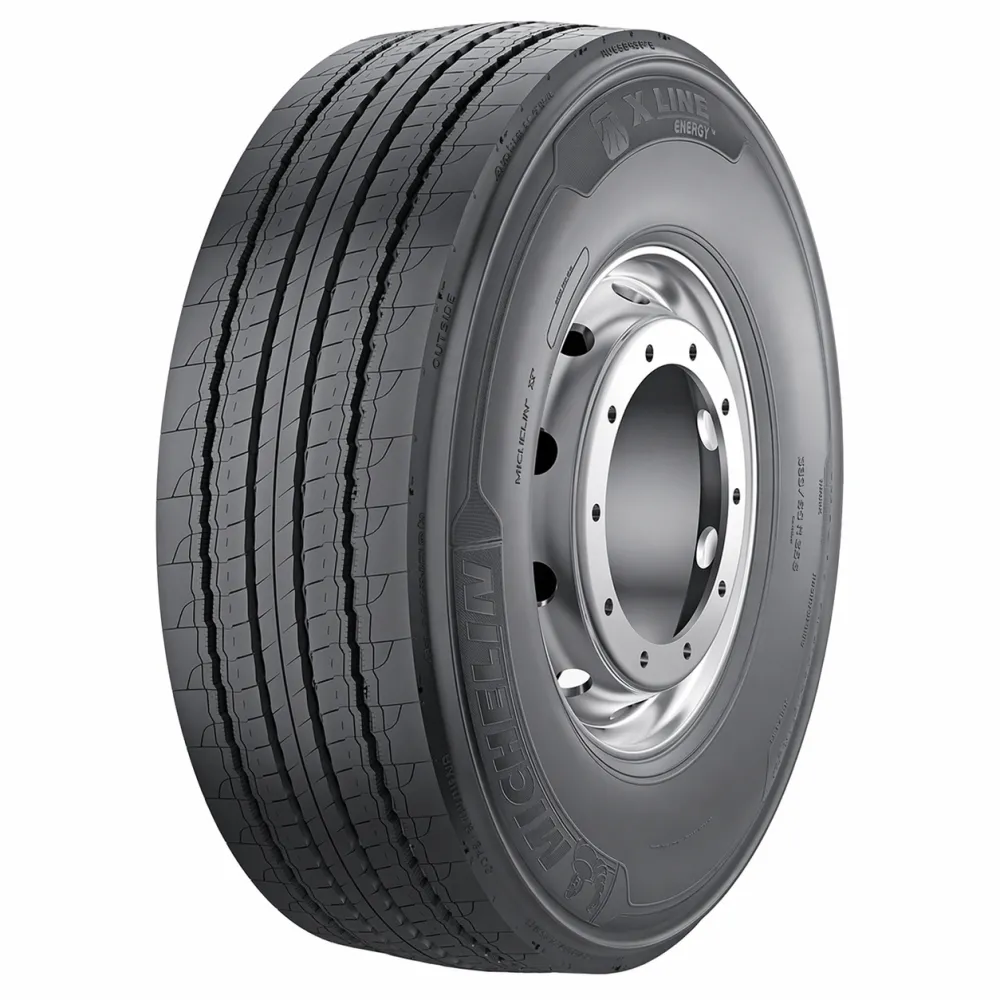 Michelin X LINE ENERGY F 385/55 R22.5 160K - zdjęcie główne