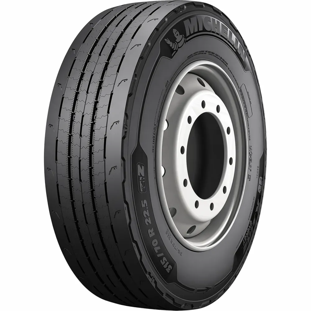 Michelin X LINE ENERGY Z2 315/70 R22.5 156/150L - zdjęcie główne