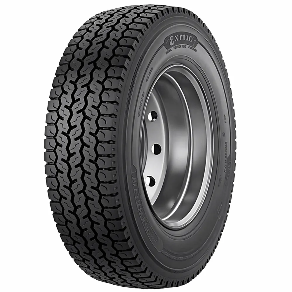 Michelin X MULTI D 295/60 R22.5 150/147L - zdjęcie główne