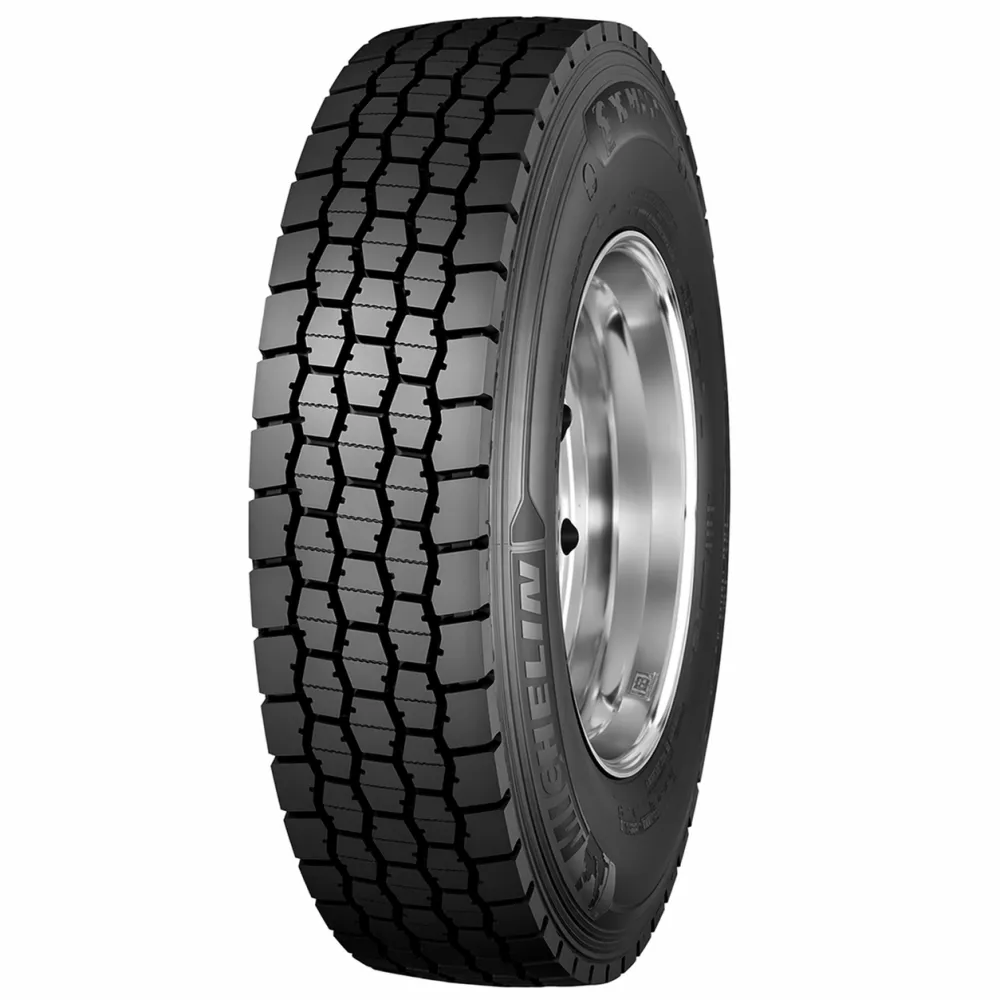 Michelin X MULTI D+ 11.00 R22.5 148/145L - zdjęcie główne