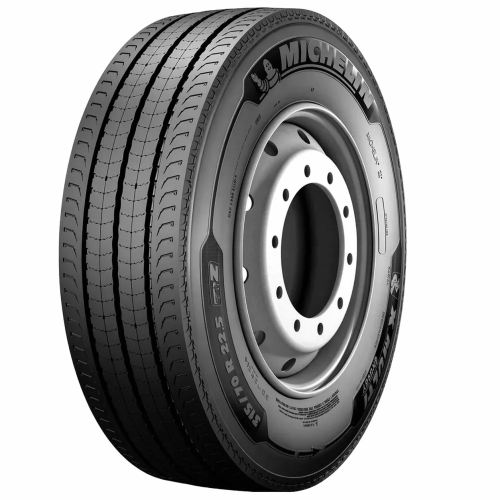 Michelin X MULTI ENERGY Z 315/70 R22.5 156/150L - zdjęcie główne