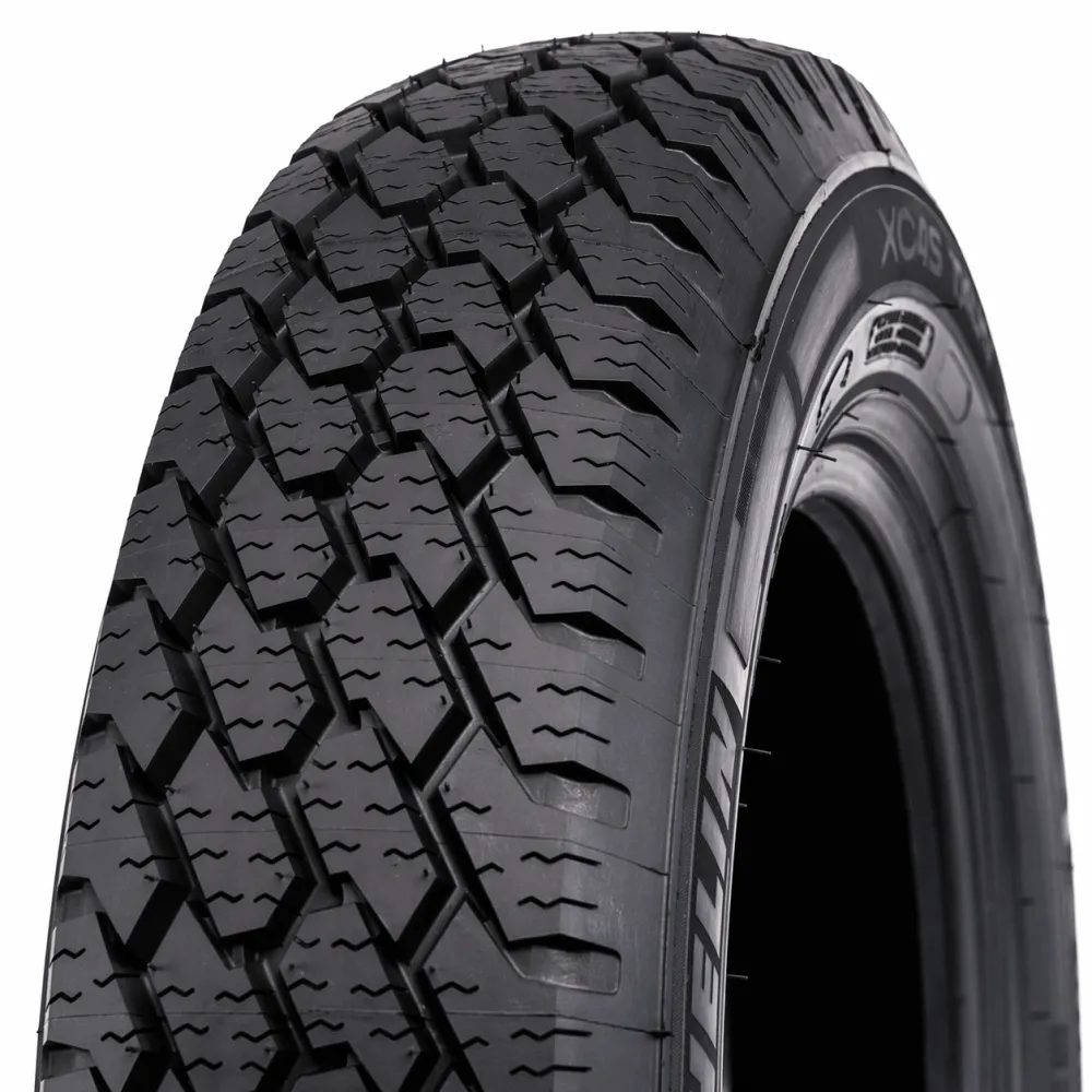 Michelin XC4S - zdjęcie główne