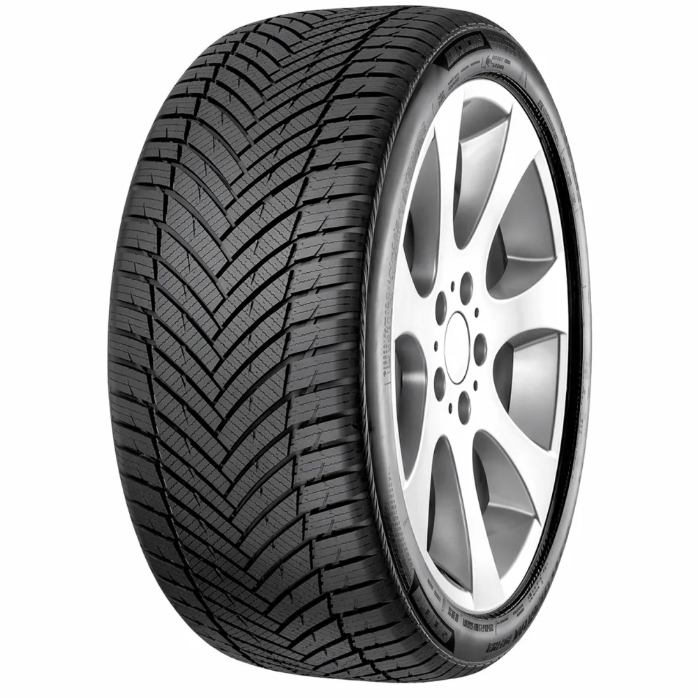 Minerva ALL SEASON MASTER 155/70 R13 75T - zdjęcie główne