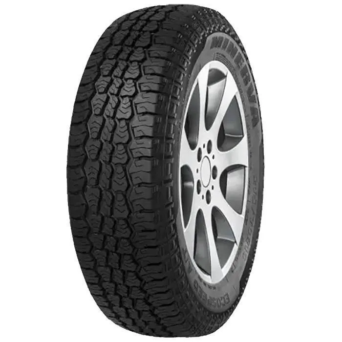 Minerva ECOSPEED 2 A/T 285/75 R16 126/123R - zdjęcie główne