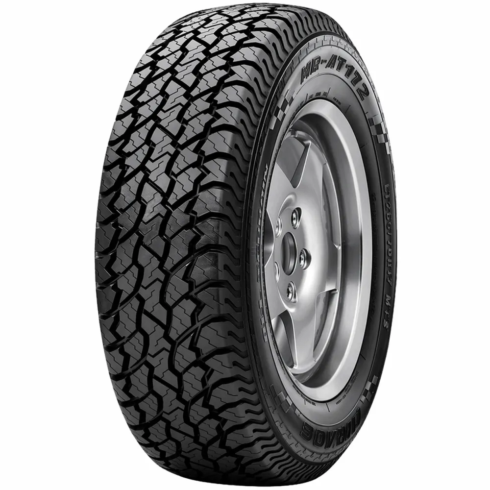 Mirage AT172 215/75 R15 100S - zdjęcie główne