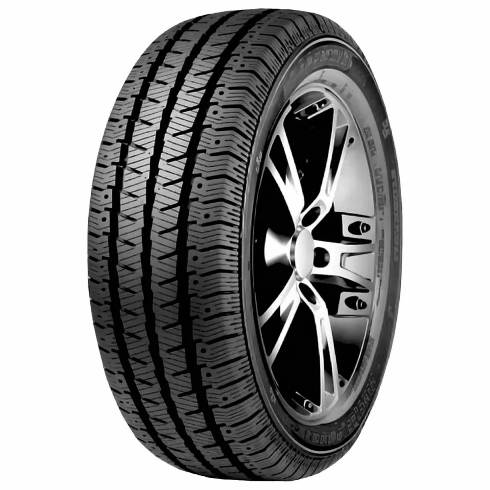 Mirage MR-W600 185/80 R14 102/100R - zdjęcie główne
