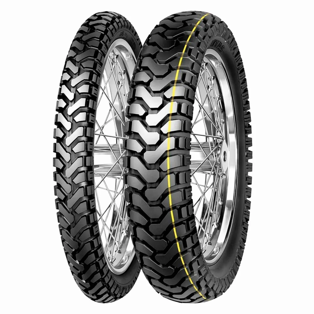 Mitas E07 DAKAR - zdjęcie główne