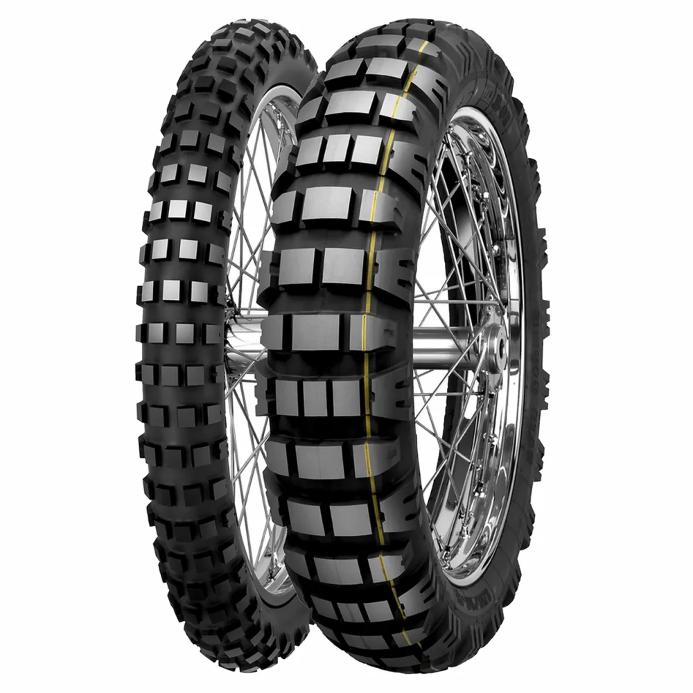 Mitas E09 DAKAR - zdjęcie główne